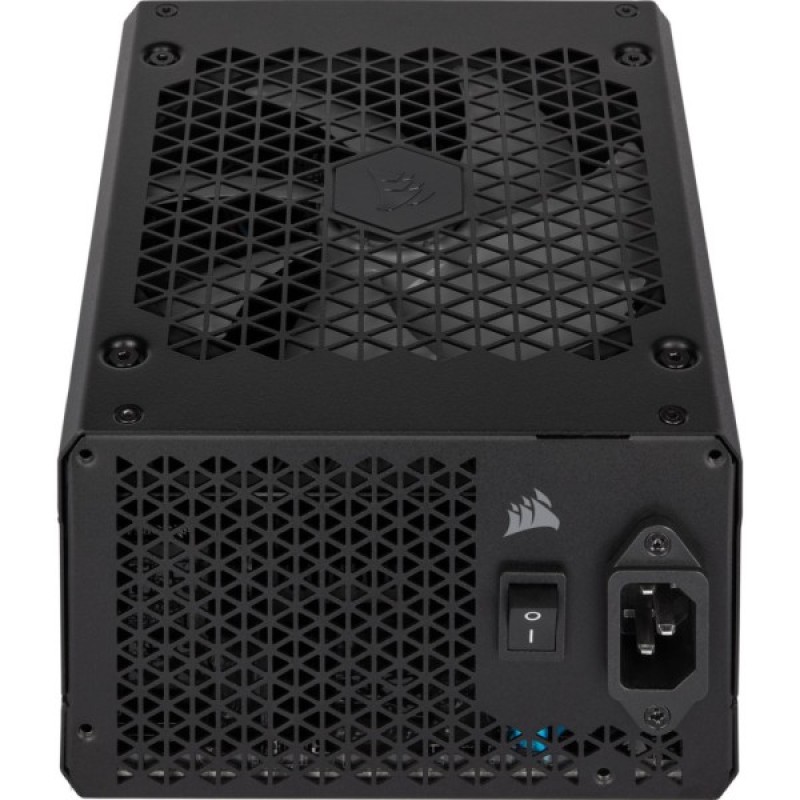 Блок живлення Corsair 1000W RM1000x (CP-9020201-EU)