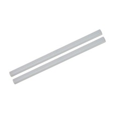 Клейові стержні Bosch Professional 11х200мм, прозорий, 25шт (1.609.201.396)