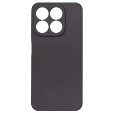 Чохол до мобільного телефона Armorstandart Matte Slim Fit ZTE Blade V70 4G Camera cover Black (ARM82994)