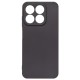 Чохол до мобільного телефона Armorstandart Matte Slim Fit ZTE Blade V70 4G Camera cover Black (ARM82994)