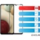 Скло захисне ACCLAB Full Glue Samsung A12 Black (1283126509599)
