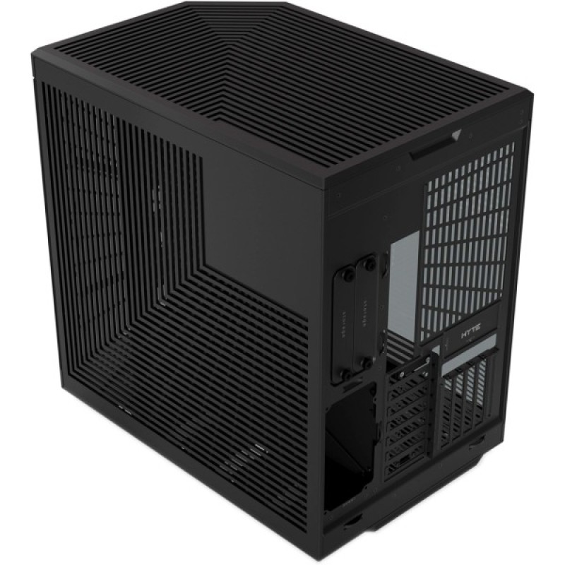 Корпус Hyte Y70 Touch Infinite Black (CS-HYTE-Y70TTI-BB)
