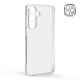 Чохол до мобільного телефона Armorstandart Air Samsung S25 FE 5G Clear (ARM86151)