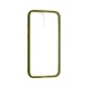 Чохол до мобільного телефона Gelius Bumper Case for iPhone 11 Pro Green (00000078214)