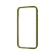 Чохол до мобільного телефона Gelius Bumper Case for iPhone 11 Pro Green (00000078214)