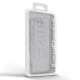 Чохол до мобільного телефона Armorstandart Air Apple iPhone 16e Camera cover Clear (ARM76264)