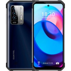 Мобільний телефон OUKITEL WP27 12/256GB Black (6931940773058)