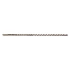 Бур Milwaukee SDS-PLUS MX4, 8,0х315х250мм (4932352712)
