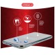 Скло захисне Intaleo Full Glue Apple iPhone 16E Black (1283126614316)