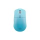 Мишка SteelSeries Rival 3 Gen 2 Wireless Aqua (62526)