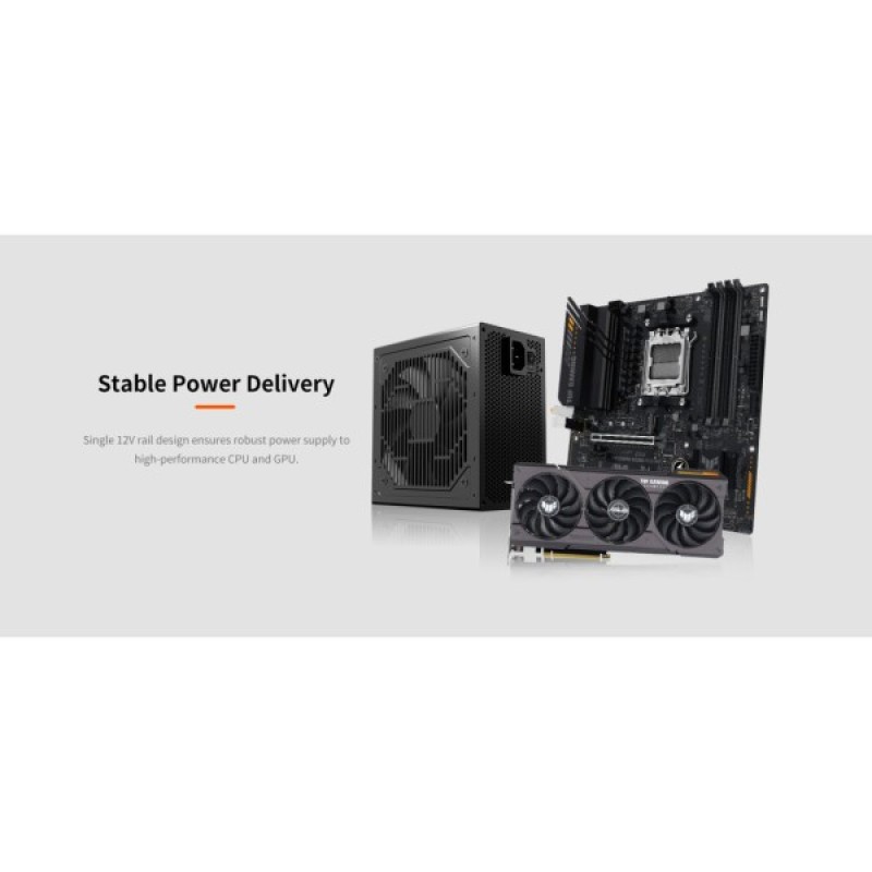 Блок живлення PcCooler 750W (KF750)