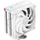 Кулер до процесора Deepcool AK400 Digital Pro White (R-AK400-WHAPMN-G)
