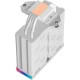 Кулер до процесора Deepcool AK400 Digital Pro White (R-AK400-WHAPMN-G)