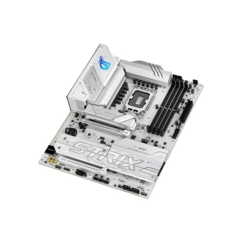 Материнська плата ASUS ROG STRIX B860-A GAMING WIFI