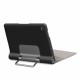 Чохол до планшета BeCover Smart Case Lenovo Yoga Tab 11 YT-706F Purple (707292)