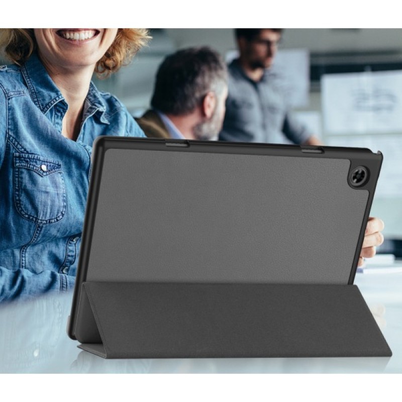 Чохол до планшета BeCover Smart Case Teclast M40 Pro 10.1" Gray (709881)