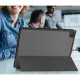 Чохол до планшета BeCover Smart Case Teclast M40 Pro 10.1" Gray (709881)