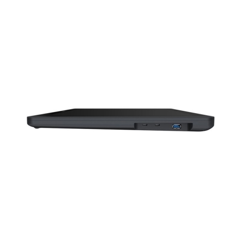 Планшет-монітор Huion Kamvas 22 (GS2201)