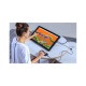 Планшет-монітор Huion Kamvas 22 (GS2201)