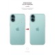 Плівка захисна Armorstandart for Back Panel Apple iPhone 16 Plus Carbone Silver (ARM79606)