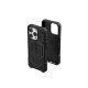 Чохол до мобільного телефона UAG iPhone 16 Pro Monarch Carbon Fiber (114460114242)
