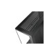 Корпус Modecom VOLCANO STELLAR MIDI w/o fans BLACK (AT-STELLAR-NF-0000-10)