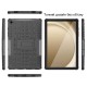 Чохол до планшета BeCover Armor Stand Samsung Galaxy Tab A11 Plus SM-X236B 11.0" Black (713947)