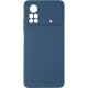 Чохол до мобільного телефона Armorstandart ICON Case Xiaomi Poco X4 Pro 5G Blue (ARM61584)