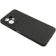 Чохол до мобільного телефона Dengos Carbon Xiaomi Redmi Note 12 4g (black) (DG-TPU-CRBN-175)