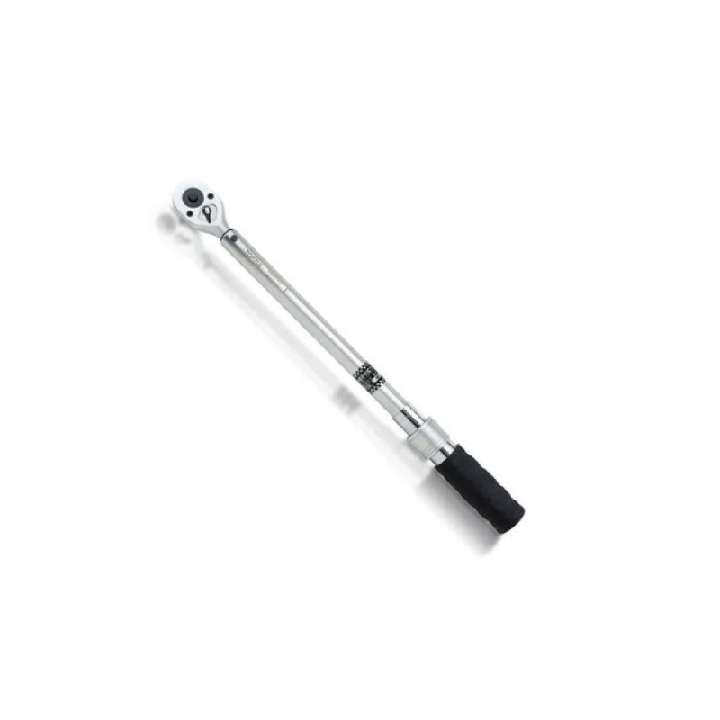 Ключ Toptul динамометричний 3/4"x1000mm 100-800Nm ANAS2480 (ANAS2480)