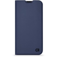 Чохол до мобільного телефона Armorstandart OneFold Case Tecno Spark 30 Pro 4G (KL7) Dark Blue (ARM83319)