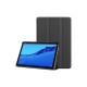 Чохол до планшета AirOn Premium HUAWEI M5 Lite 10.1" + film Black (4822352781036)