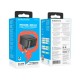 Зарядний пристрій BOROFONE BAS23A Lucky 1xUSB-C + 2xUSB PD30W Black (6941991109386)
