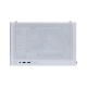 Корпус 1stPlayer Mi2-A-WH-2F7R-W-1F7-W