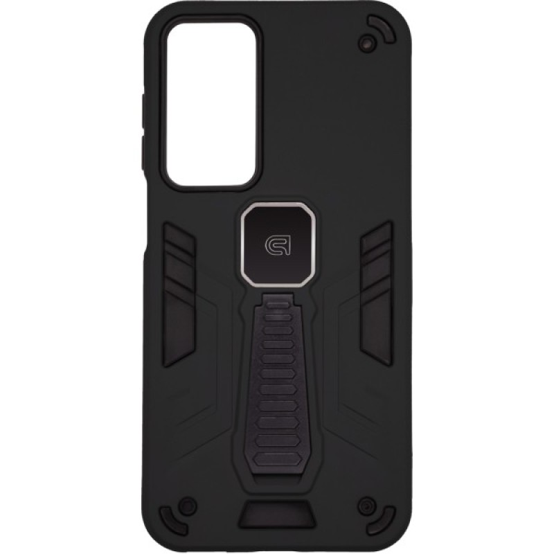 Чохол до мобільного телефона Armorstandart Proover Samsung A16 4G Black (ARM85767)