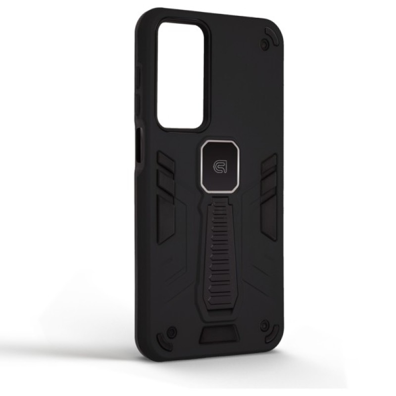 Чохол до мобільного телефона Armorstandart Proover Samsung A16 4G Black (ARM85767)