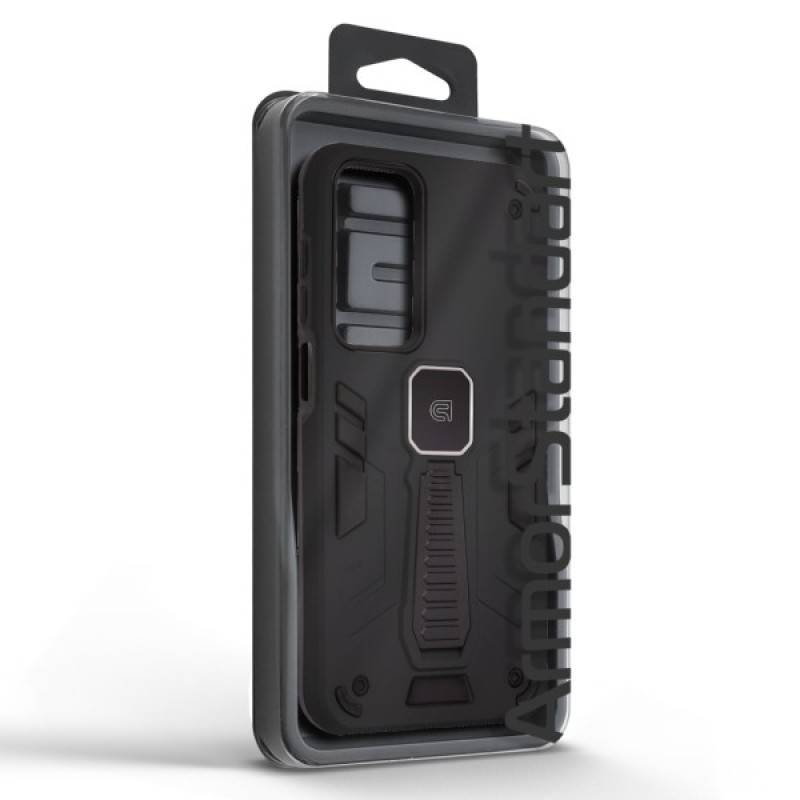 Чохол до мобільного телефона Armorstandart Proover Samsung A16 4G Black (ARM85767)