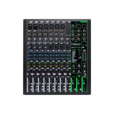 Мікшерний пульт Mackie PROFX12V3 (229434)