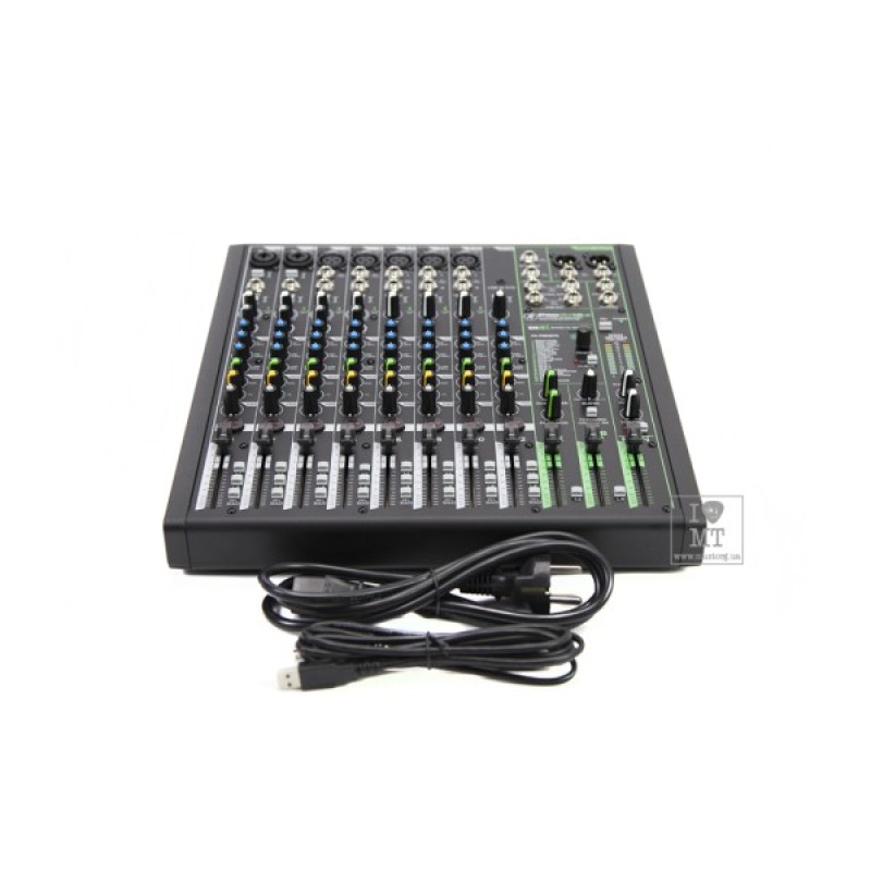 Мікшерний пульт Mackie PROFX12V3 (229434)
