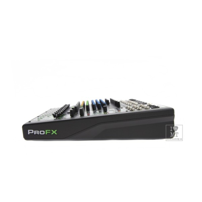 Мікшерний пульт Mackie PROFX12V3 (229434)