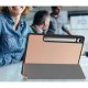 Чохол до планшета BeCover Flexible TPU Mate Samsung Tab S9 (SM-X710/SM-X716)/S9 FE (SM-X510/SM-X516B) 11.0" Rose Gold (712532)