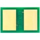 Чип для картриджа OKI B412/432/MB472/MB492, 7K Black BASF (BASF-CH-45807120)