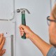 Молоток Bosch слюсарний 340г 24.2см руків'я скловолокно (1.600.A02.W7X)