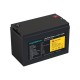 Батарея LiFePo4 Marsriva 12.8V 100Ah (MR-LFP12-100-LAR)