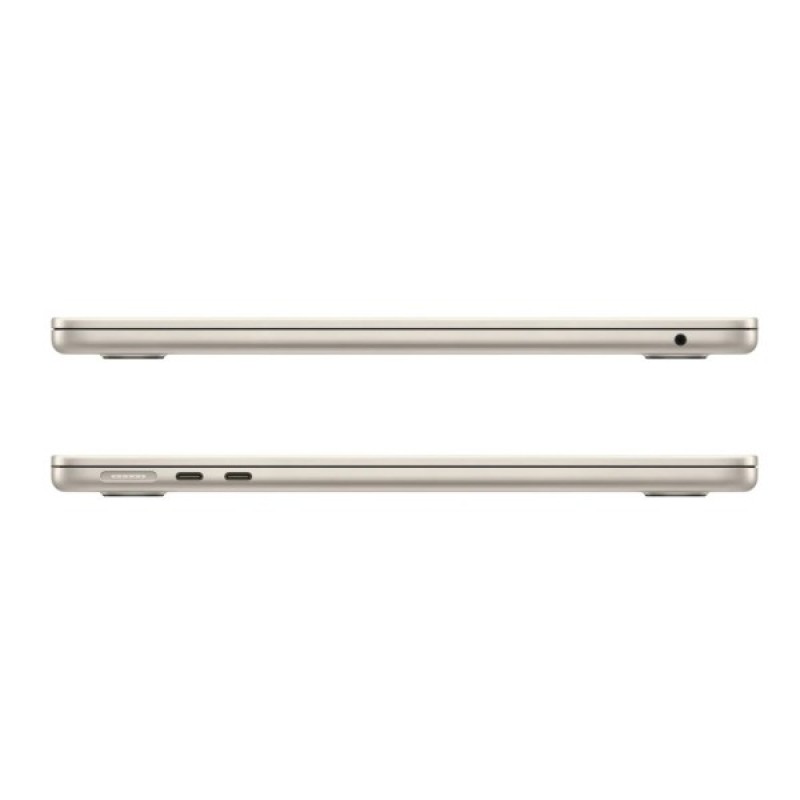 Ноутбук Apple MacBook Air 13 M3 A3113 Starlight (MRXT3UA/A)