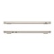 Ноутбук Apple MacBook Air 13 M3 A3113 Starlight (MRXT3UA/A)