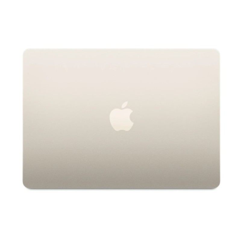 Ноутбук Apple MacBook Air 13 M3 A3113 Starlight (MRXT3UA/A)
