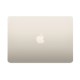 Ноутбук Apple MacBook Air 13 M3 A3113 Starlight (MRXT3UA/A)
