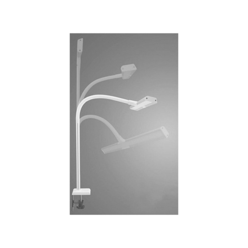 Настільна лампа Mealux DL-1020 + remote White