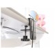 Настільна лампа Mealux DL-1020 + remote White